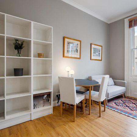 Fulham Road Apartments Лондон Екстер'єр фото