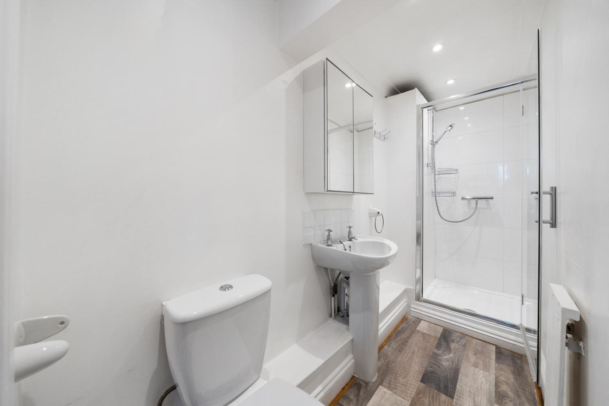 Fulham Road Apartments Лондон Екстер'єр фото