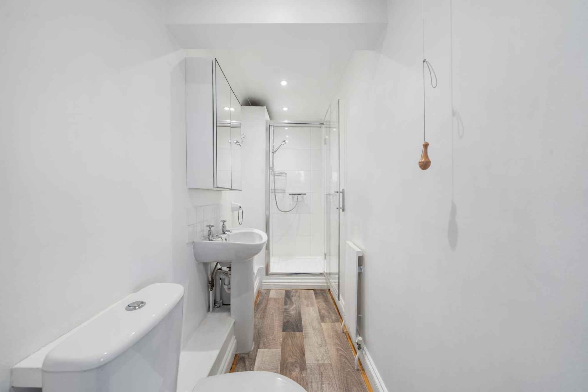 Fulham Road Apartments Лондон Екстер'єр фото