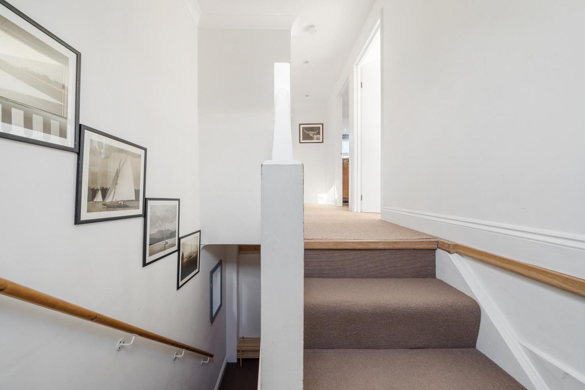 Fulham Road Apartments Лондон Екстер'єр фото